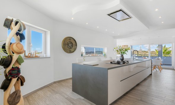 Resale - Villa - Torremendo