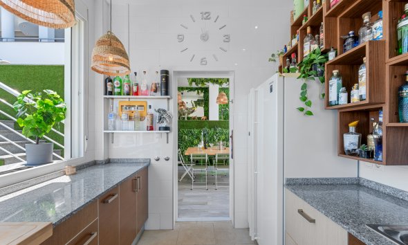 Resale - Villa - Torremendo