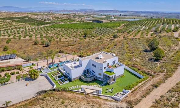 Resale - Villa - Torremendo