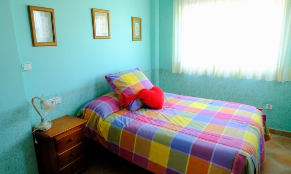 Rynek Wtórny - Dom na wsi - Orihuela