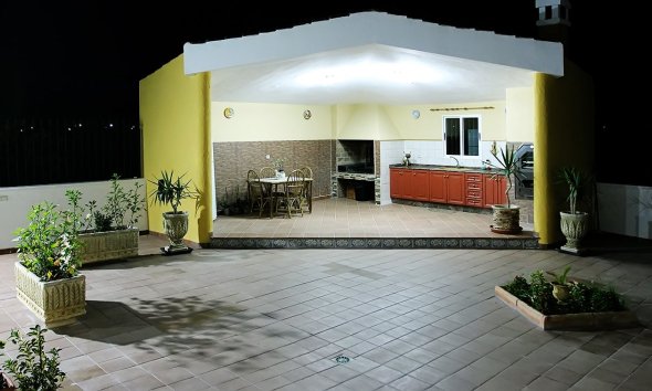 Rynek Wtórny - Dom na wsi - Orihuela