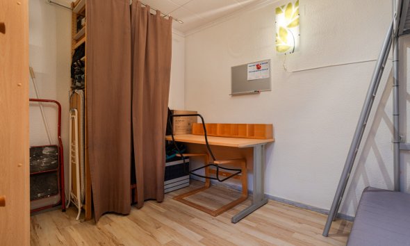 Resale - Terraced house / Townhouse - Torrevieja - La Siesta