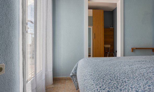 Resale - Terraced house / Townhouse - Torrevieja - La Siesta