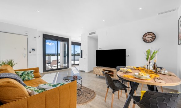 Rynek Wtórny - Willa - Los Alcazares - Bahia Bella