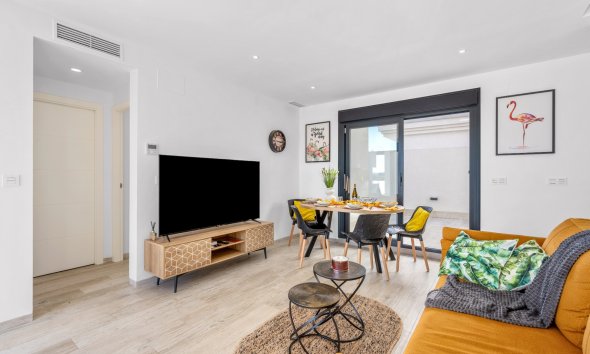 Rynek Wtórny - Willa - Los Alcazares - Bahia Bella