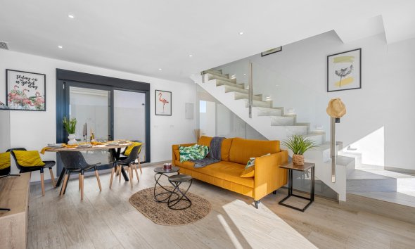 Rynek Wtórny - Willa - Los Alcazares - Bahia Bella