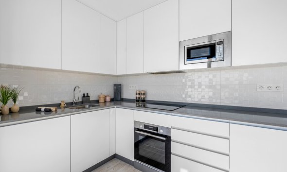 Rynek Wtórny - Willa - Los Alcazares - Bahia Bella