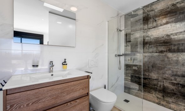 Rynek Wtórny - Willa - Los Alcazares - Bahia Bella