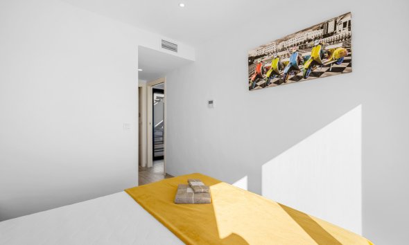 Rynek Wtórny - Willa - Los Alcazares - Bahia Bella