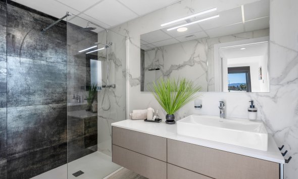 Rynek Wtórny - Willa - Los Alcazares - Bahia Bella