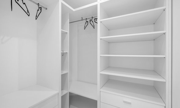 Rynek Wtórny - Willa - Los Alcazares - Bahia Bella