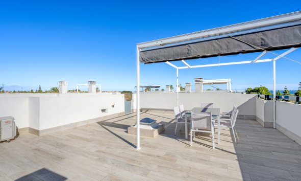 Rynek Wtórny - Willa - Los Alcazares - Bahia Bella