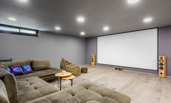 Rynek Wtórny - Willa - Los Alcazares - Bahia Bella