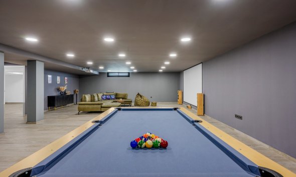 Rynek Wtórny - Willa - Los Alcazares - Bahia Bella