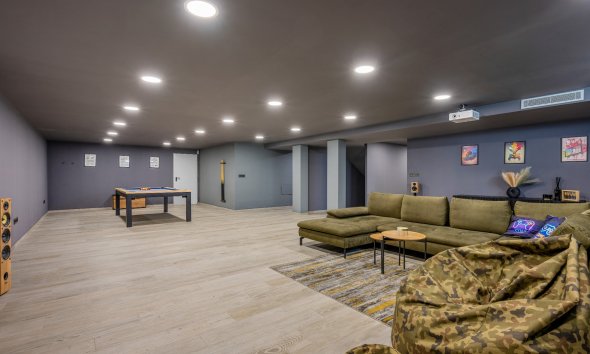 Rynek Wtórny - Willa - Los Alcazares - Bahia Bella