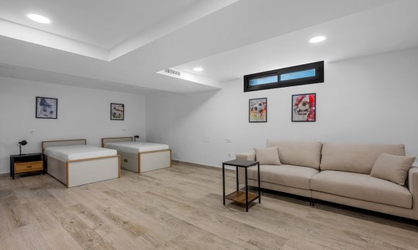 Rynek Wtórny - Willa - Los Alcazares - Bahia Bella