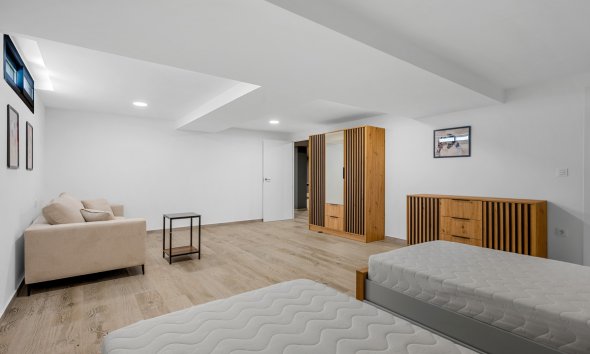 Rynek Wtórny - Willa - Los Alcazares - Bahia Bella