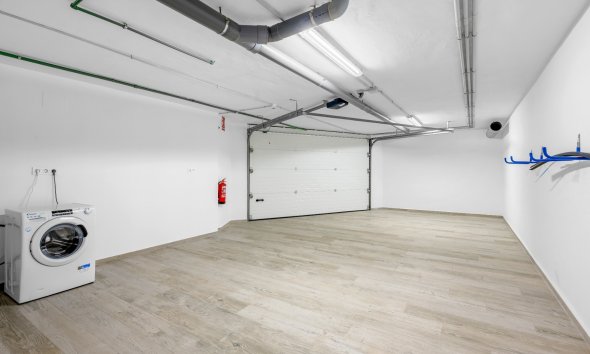 Rynek Wtórny - Willa - Los Alcazares - Bahia Bella