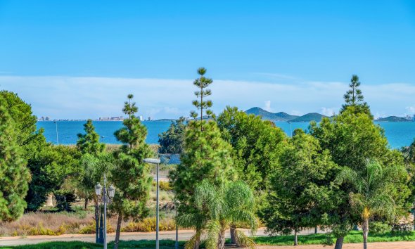 Rynek Wtórny - Willa - Los Alcazares - Bahia Bella