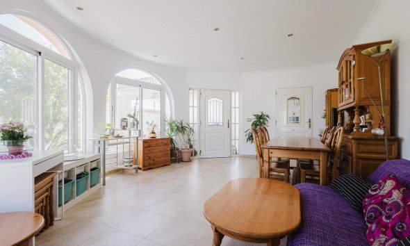 Rynek Wtórny - Willa - Torrevieja - La Siesta