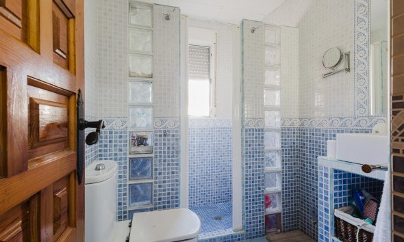 Rynek Wtórny - Willa - Torrevieja - La Siesta