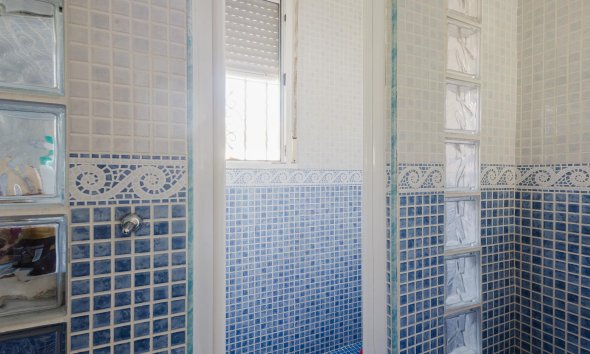 Rynek Wtórny - Willa - Torrevieja - La Siesta