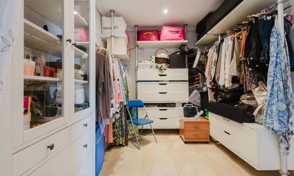 Rynek Wtórny - Willa - Torrevieja - La Siesta