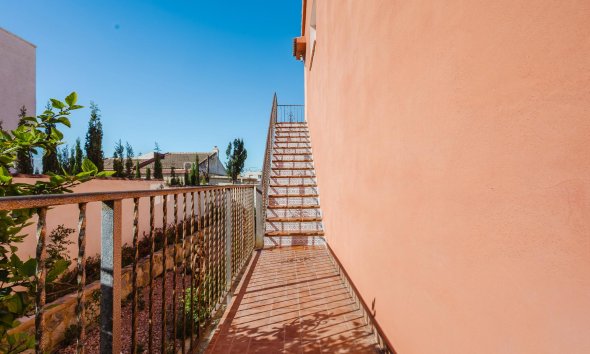 Rynek Wtórny - Willa - Torrevieja - La Siesta