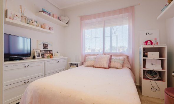 Rynek Wtórny - Willa - Torrevieja - La Siesta