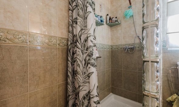 Rynek Wtórny - Willa - Torrevieja - La Siesta