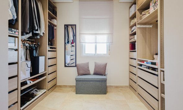 Rynek Wtórny - Willa - Torrevieja - La Siesta