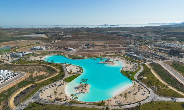 Resale - Apartment - Santa Rosalia