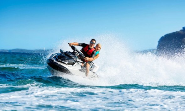 New Build - Apartment - Orihuela Costa - Punta Prima