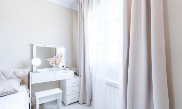 Resale - Villa - Orihuela Costa - Punta Prima