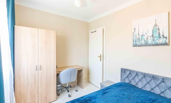 Resale - Villa - Orihuela Costa - Punta Prima