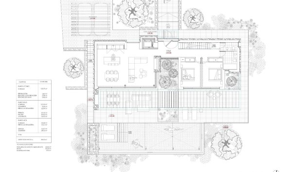 Rynek Pierwotny - Willa - Benissa - Cala de la Fustera