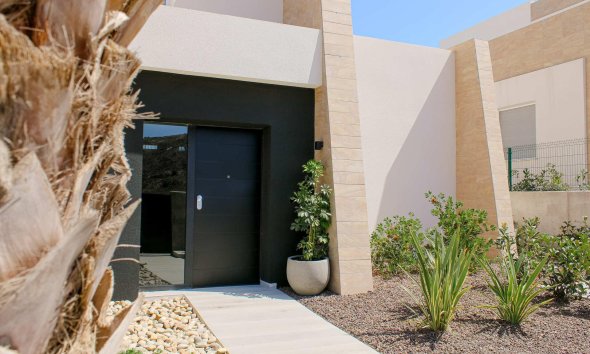 New Build - Terraced house / Townhouse - Algorfa - La Finca Golf