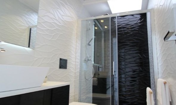 New Build - Villa - Cartagena - Playa Honda