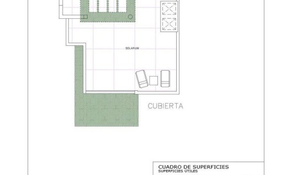 New Build - Villa - Cartagena - Playa Honda