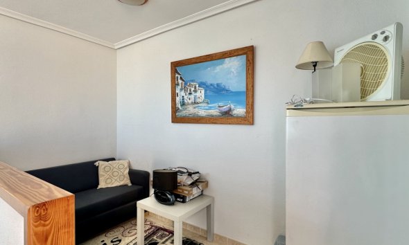 Resale - Duplex / Two-storey apartment - Orihuela Costa - Playa Flamenca