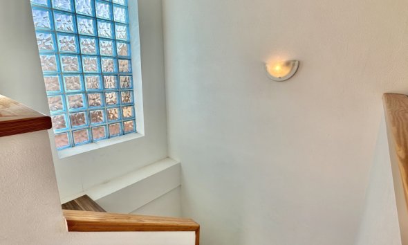 Resale - Duplex / Two-storey apartment - Orihuela Costa - Playa Flamenca