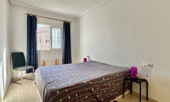 Resale - Duplex / Two-storey apartment - Orihuela Costa - Playa Flamenca