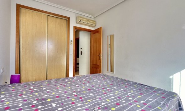 Resale - Duplex / Two-storey apartment - Orihuela Costa - Playa Flamenca