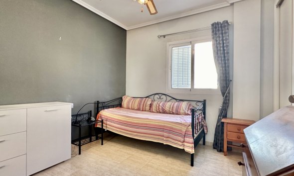 Resale - Duplex / Two-storey apartment - Orihuela Costa - Playa Flamenca