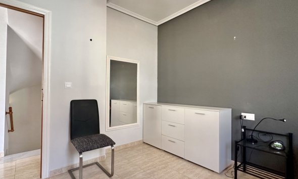 Resale - Duplex / Two-storey apartment - Orihuela Costa - Playa Flamenca