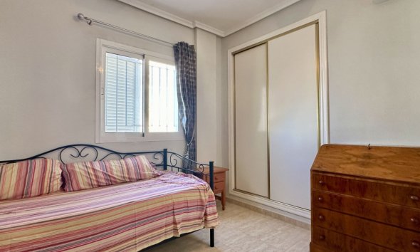 Resale - Duplex / Two-storey apartment - Orihuela Costa - Playa Flamenca