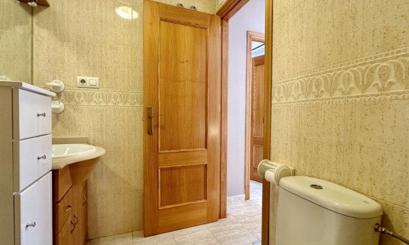 Resale - Duplex / Two-storey apartment - Orihuela Costa - Playa Flamenca