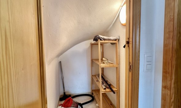 Resale - Duplex / Two-storey apartment - Orihuela Costa - Playa Flamenca