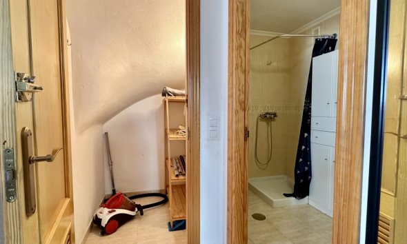 Resale - Duplex / Two-storey apartment - Orihuela Costa - Playa Flamenca