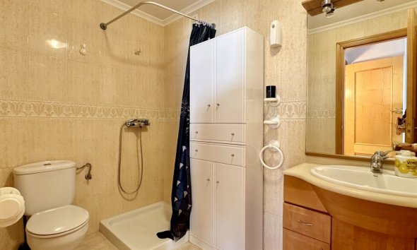 Resale - Duplex / Two-storey apartment - Orihuela Costa - Playa Flamenca